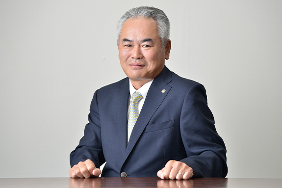 税理士・副所長　永野 順一